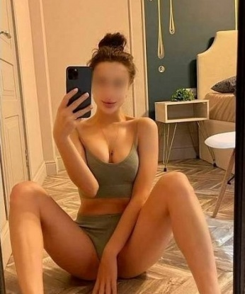 Проститутка Любашка